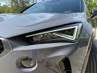 CUPRA Formentor 2021