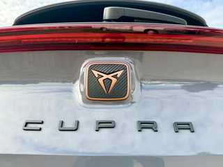CUPRA Formentor 2021