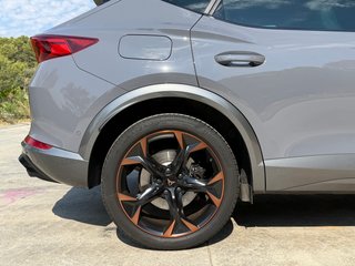 CUPRA Formentor 2021