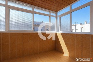 Ático en venta en Centre en Prat de Llobregat, El