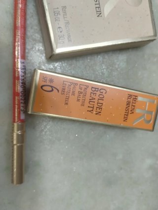 Set Helena Rubinstein 3pz: cipria e balsamo