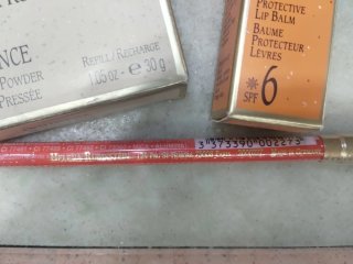 Set Helena Rubinstein 3pz: cipria e balsamo