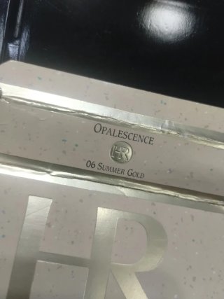 Set Helena Rubinstein 3pz: cipria e balsamo