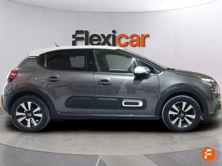 Citroën C3 PureTech 60KW (83CV) Max