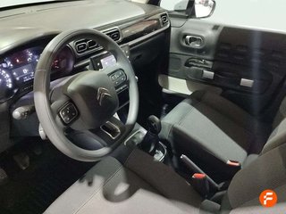Citroën C3 PureTech 60KW (83CV) Max