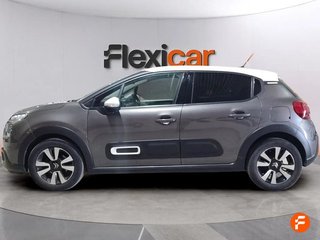 Citroën C3 PureTech 60KW (83CV) Max