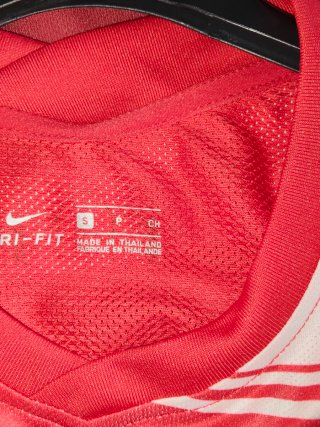 Camiseta Granada CF Nike Talla M