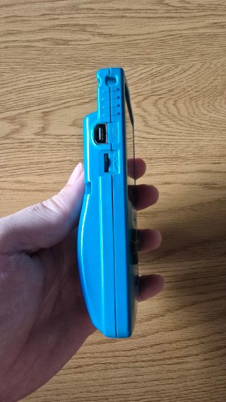 Game Boy Color in buone condizioni