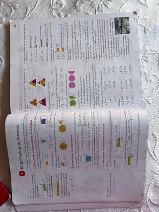 Matemáticas 1 ESO