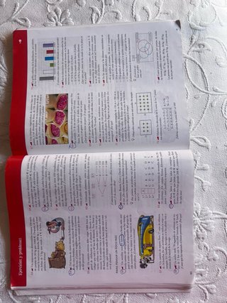 Matemáticas 1 ESO
