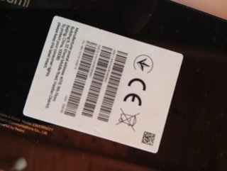 Xiaomi Redmi 12 Nero