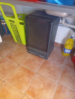Xiaomi Redmi 12 Negro