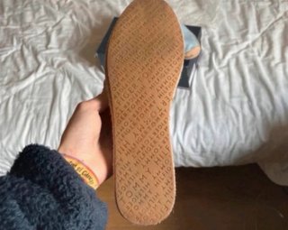 Alpargatas Tommy Hilfiger Azul Claro 42
