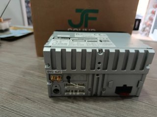 Autoradio JF Sound JF-227-XDC