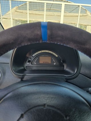 Citroen C2 2005