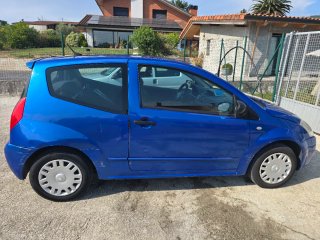 Citroen C2 2005