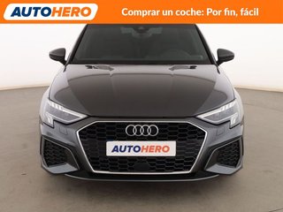 Audi A3 35 TFSI Mild-Hybrid S line