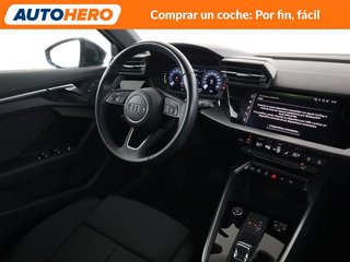 Audi A3 35 TFSI Mild-Hybrid S line