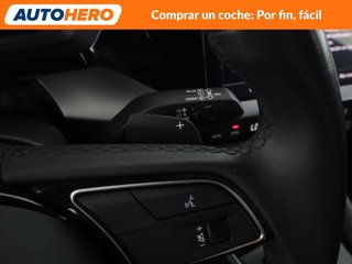 Audi A3 35 TFSI Mild-Hybrid S line
