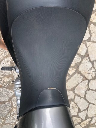 Honda XL125V Varadero 2004 Pocos Km