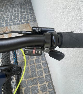 Bicicleta Infantil Ghost Kato 24