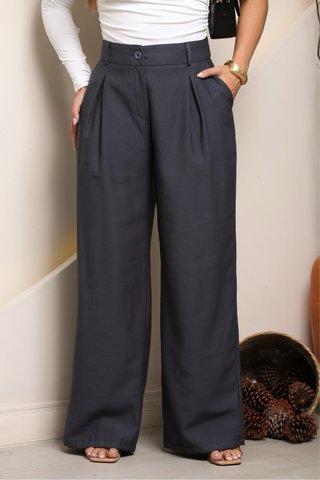 Conjunto de pantalón y top