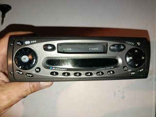 Radio cassette Blaupunkt Louisiana RCM 148