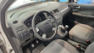 Ford C-MAX 2007