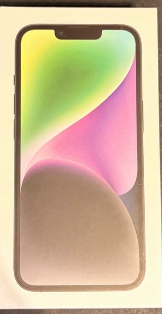 iPhone 14