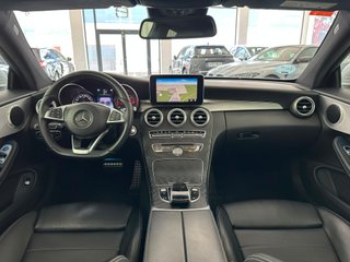Mercedes-Benz Clase C C Coupé 250 d
