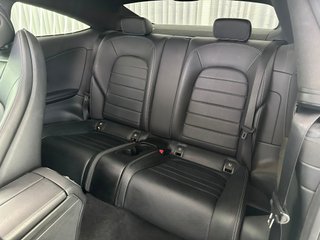 Mercedes-Benz Clase C C Coupé 250 d