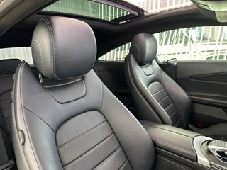 Mercedes-Benz Clase C C Coupé 250 d