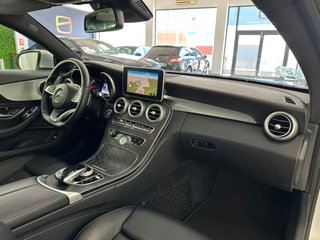 Mercedes-Benz Clase C C Coupé 250 d