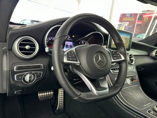 Mercedes-Benz Clase C C Coupé 250 d