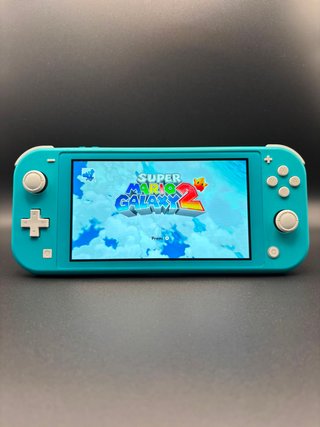 Switch Lite - 128gb - Magia tanti giochi in regalo