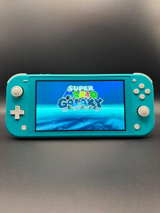 Switch Lite - 128gb - Magia tanti giochi in regalo