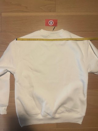 Sudadera Canada Goose Blanca precio negociable!!!