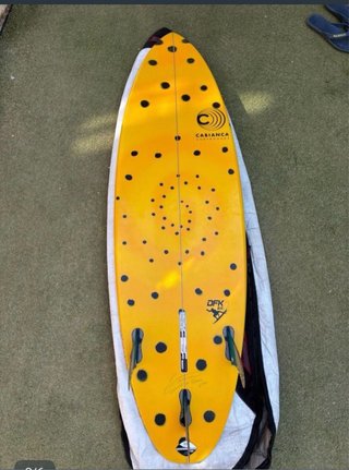 Tabla de surf Cabianca