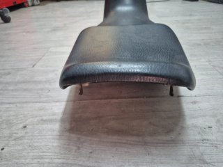 Asiento Kawasaki CPZ 500