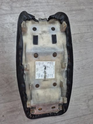 Asiento Kawasaki CPZ 500