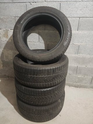 4 Pirelli Scorpion R20