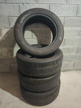 4 Pirelli Scorpion R20