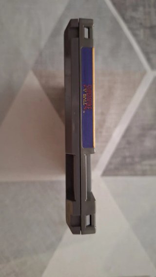 Super Spike V'ball NES USA