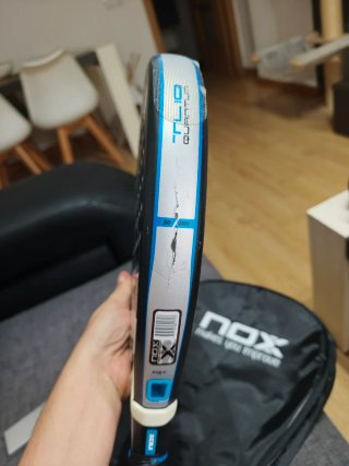 Pala Nox TL10