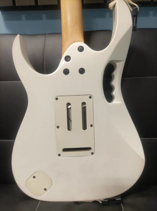 Ibanez JEM 555 WH Korea