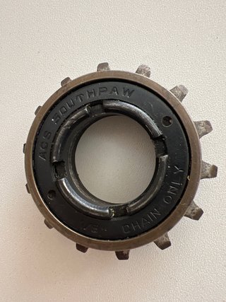 Piñón ACS Southpaw 13T