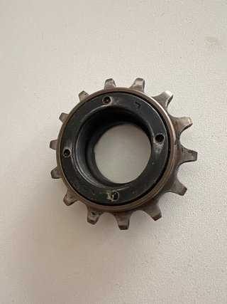 Piñón ACS Southpaw 13T
