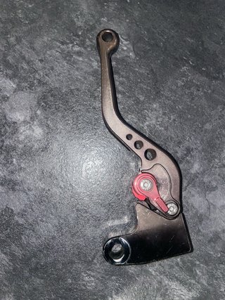 Maneta Embrague Universal T-333