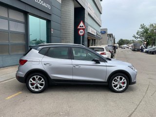 Seat Arona 1.0 TSI 81kW (110CV) DSG FR XL