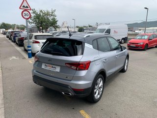 Seat Arona 1.0 TSI 81kW (110CV) DSG FR XL